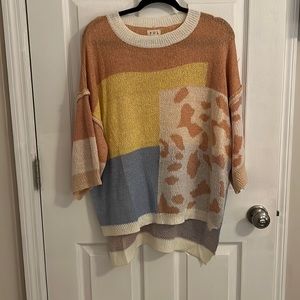 POL sweater